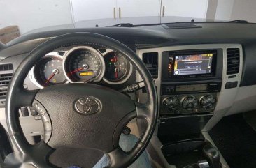 2003 Toyota 4runner limited V8 4th generation