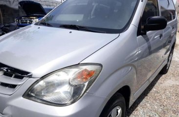 Toyota Avanza 2007 model Ready to use