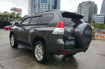 2013 Toyota Land Cruiser Prado Diesel 4x4