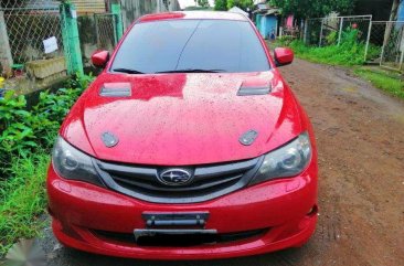 2010 Subaru Impreza FOR SALE