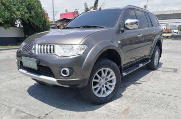 Mitsubishi Montero Sport 2013 for sale