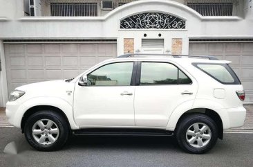 Toyota Fortuner 2009 for sale