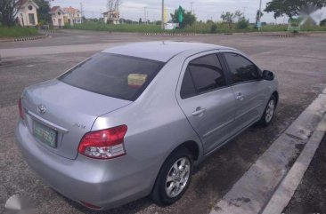 2007 Toyota Vios 1.3e FOR SALE