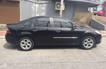 Ford Focus 2010 diesel TDCI FOR SALE