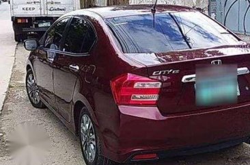 Honda City 2013 for sale