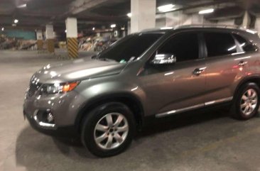 Kia Sorento Gas engine 2010 FOR SALE