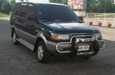 Toyota Revo glx manual FOR SALE