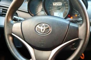 2016 Toyota Vios J MT FOR SALE