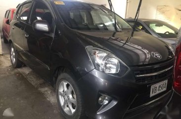 2016 Toyota Avanza for sale