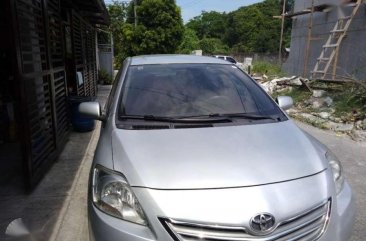 Toyota Vios 2011 FOR SALE