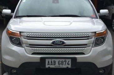 2013 Ford Explorer for sale