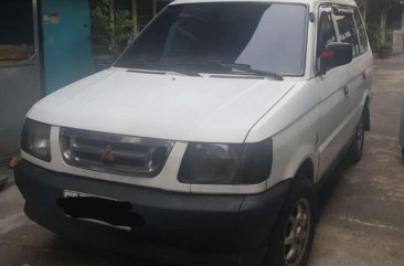 Mitsubishi Adventure 2001 For sale