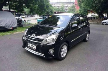 2016 Toyota Wigo 10 g automatic FOR SALE