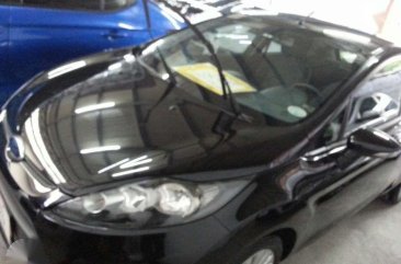 2012 Ford Fiesta FOR SALE