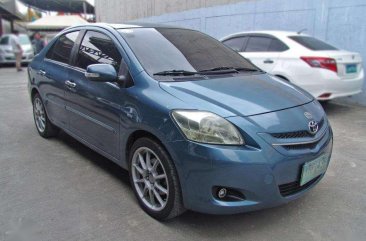 2008 Toyota Vios 1.5 G Limited Edition Mt