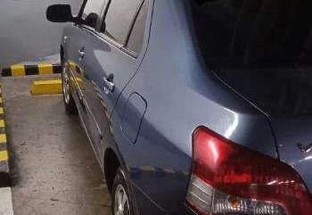 Toyota Vios 13 e 2008 1st owned