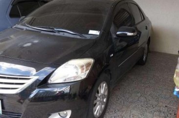 Selling pre-owned Toyota Vios G 1.5 2011