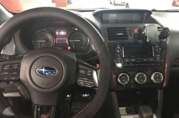 2014 Subaru WRX Automatic FOR SALE