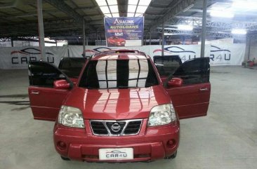 2007 Nissan X-Trail for sale