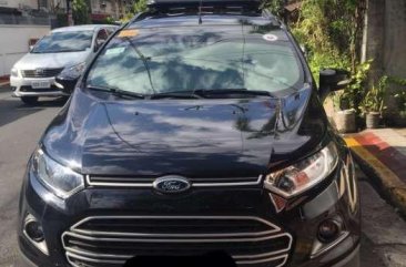 Ford Ecosport Trend AT 2015 FOR SALE