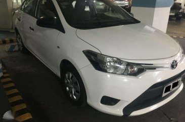 2015 Toyota Vios 1.3 J Manual FOR SALE