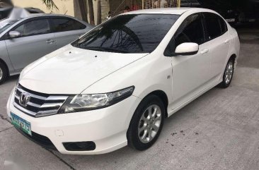 Honda City 2013 for sale