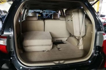 2011 Toyota Fortuner G gas Php 640,000.00