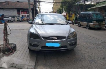 Ford Focus 2006 for sale