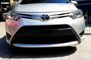 2016 Toyota Vios J MT FOR SALE