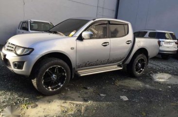 Mitsubishi Strada 2013 For sale 