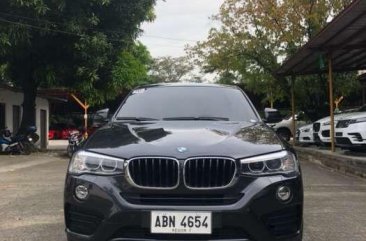 BMW X4 2015 FOR SALE