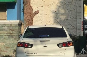 2013 Mitsubishi Lancer Ex for sale