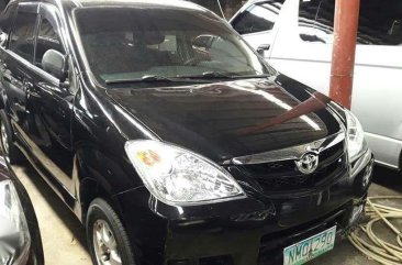 2009 Toyota Avanza 1.3 J Manual Well maintained