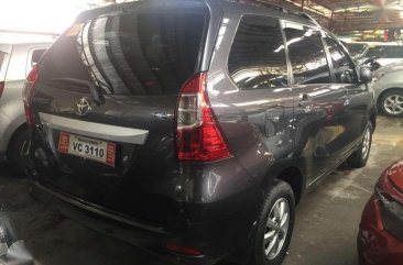 2016 Toyota Avanza for sale