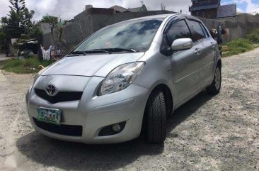 Toyota Yaris 2010 FOR SALE