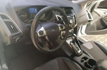 2013 Ford Focus S FOR SALE