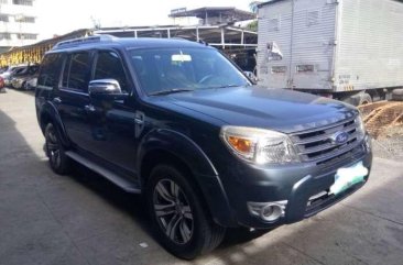 Like new Ford Everest for sale