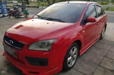 Ford Focus 2007 model FOR SALE