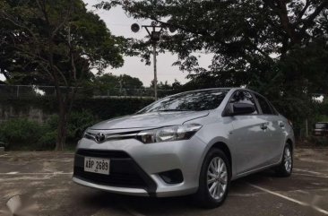 2015 Toyota Vios for sale