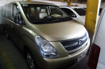 Almost brand new Hyundai Starex Diesel 2009