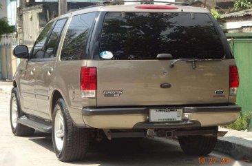 2001 Ford Expedition FOR SALE