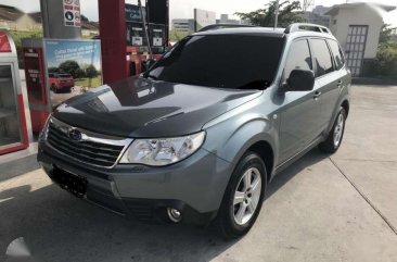 Subaru Forester 2009 FOR SALE