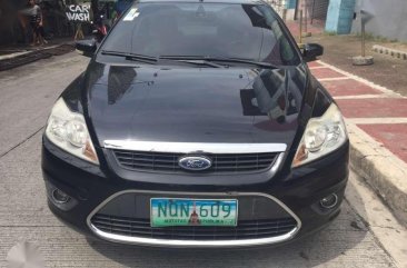 Ford Focus 2010 diesel TDCI FOR SALE