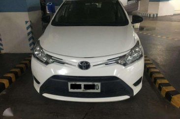 2015 Toyota Vios 1.3 J Manual FOR SALE