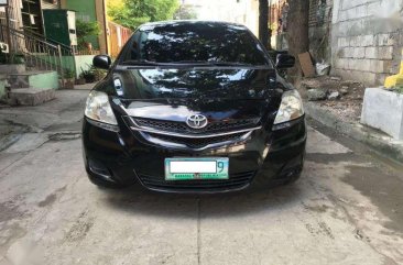 2008 Toyota Vios for sale