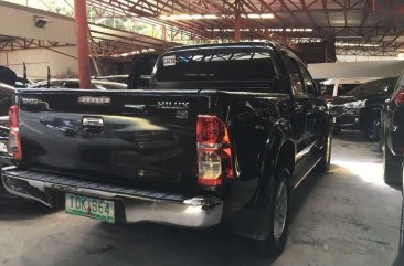 2010 Toyota Hilux 3.0 G 4X4 manual FOR SALE