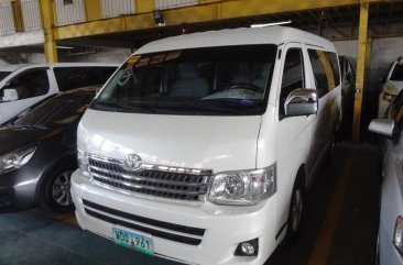 2013 Toyota Grandia for sale