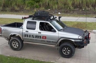 2004 Nissan Frontier for sale