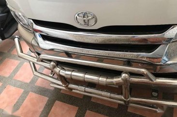 Toyota Grandia 2015 for sale