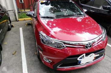 2017 Toyota Vios J MT FOR SALE